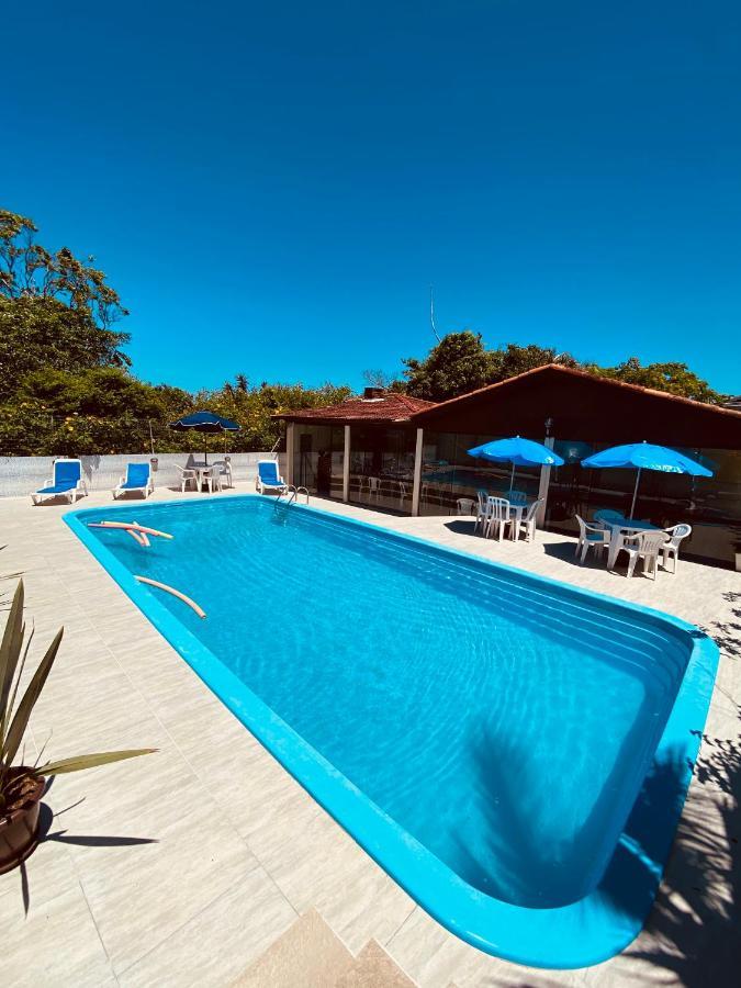 Hotel & Pousada Bella Vista Florianópolis Buitenkant foto