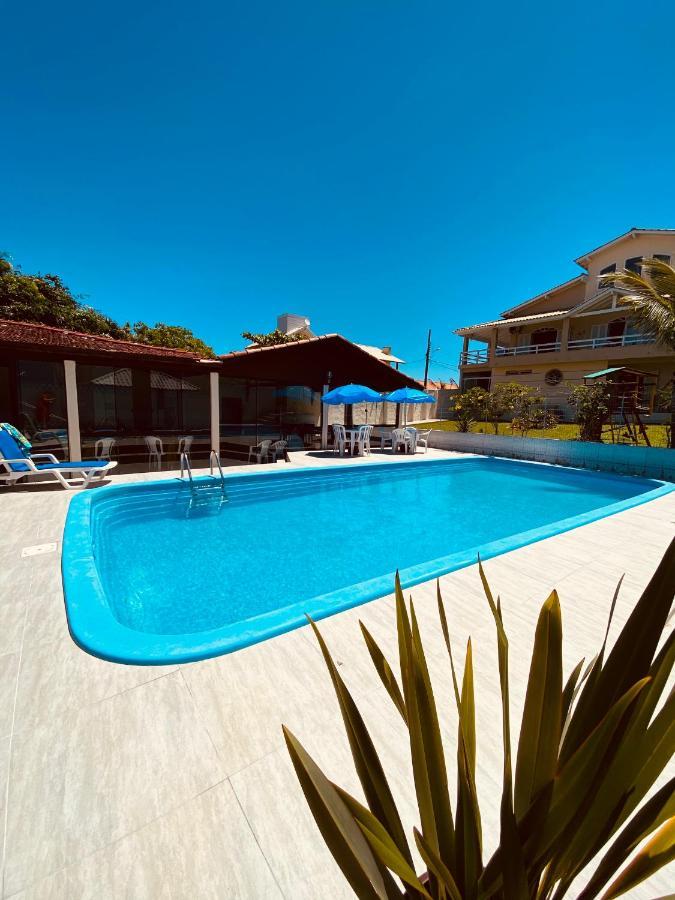 Hotel & Pousada Bella Vista Florianópolis Buitenkant foto
