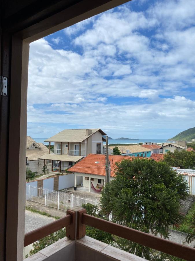Hotel & Pousada Bella Vista Florianópolis Buitenkant foto