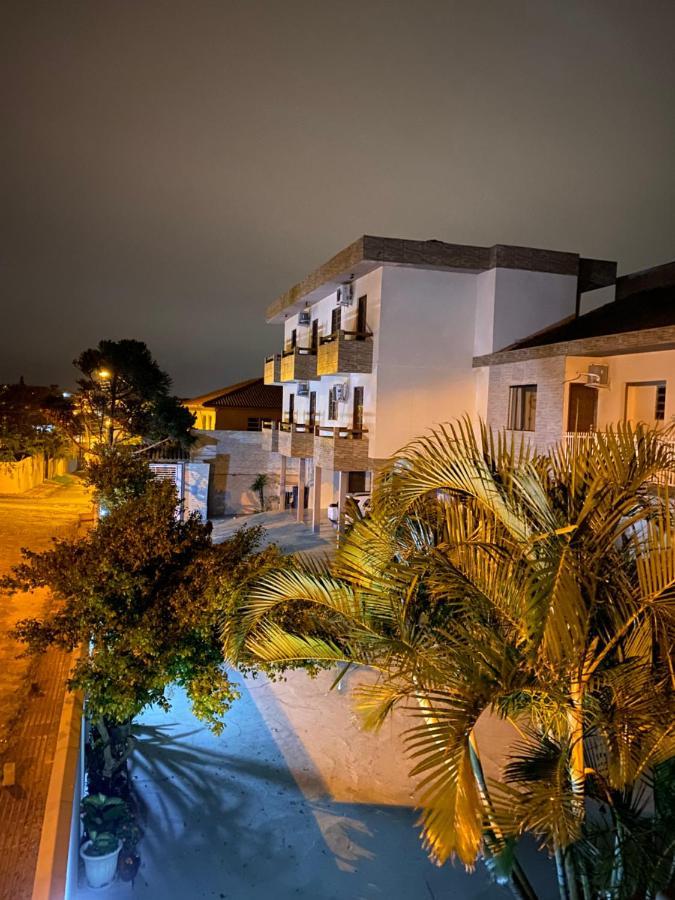 Hotel & Pousada Bella Vista Florianópolis Buitenkant foto