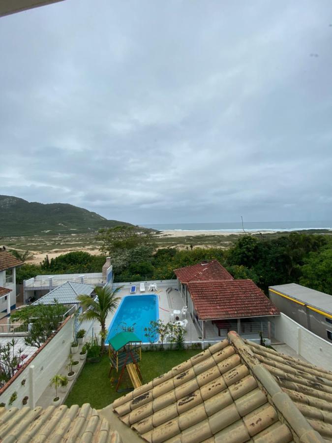 Hotel & Pousada Bella Vista Florianópolis Buitenkant foto