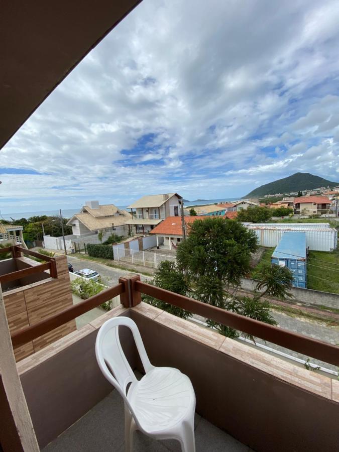 Hotel & Pousada Bella Vista Florianópolis Buitenkant foto