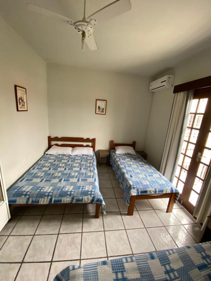 Hotel & Pousada Bella Vista Florianópolis Buitenkant foto