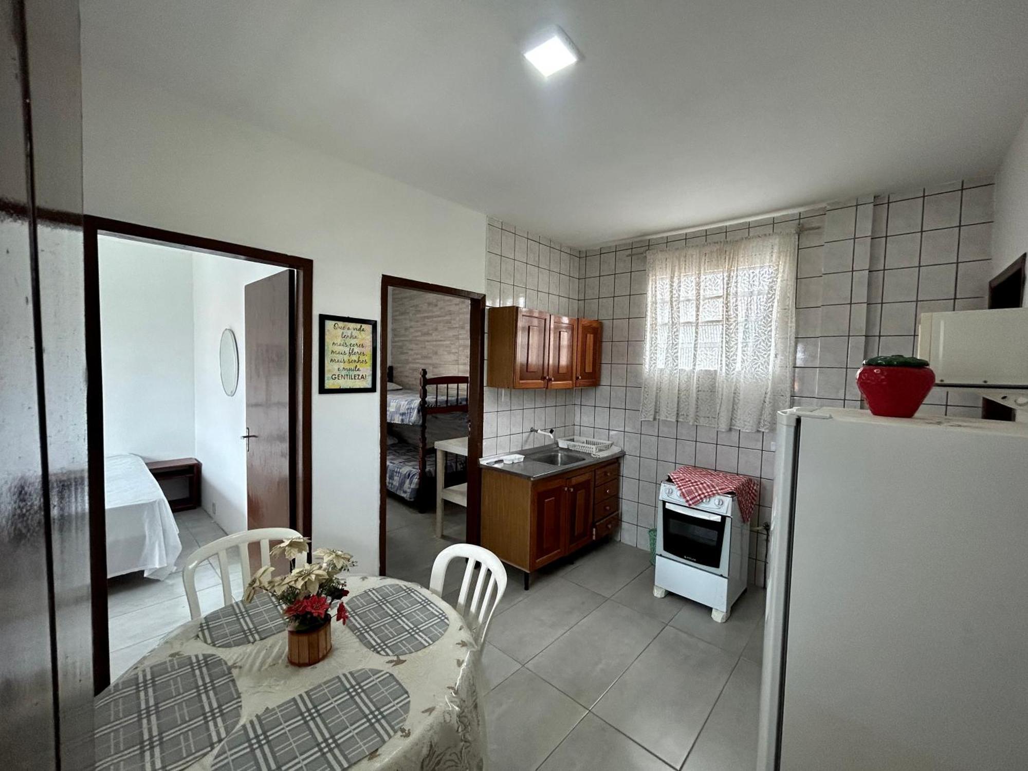 Hotel & Pousada Bella Vista Florianópolis Buitenkant foto